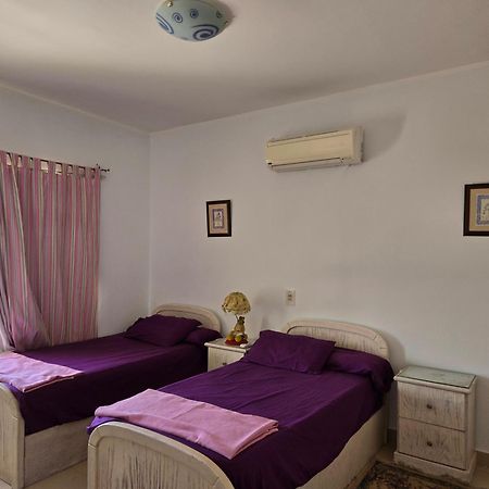 Marina Wadi Degla Villa Duplex 4 Bedrooms Ain Sukhna Luaran gambar