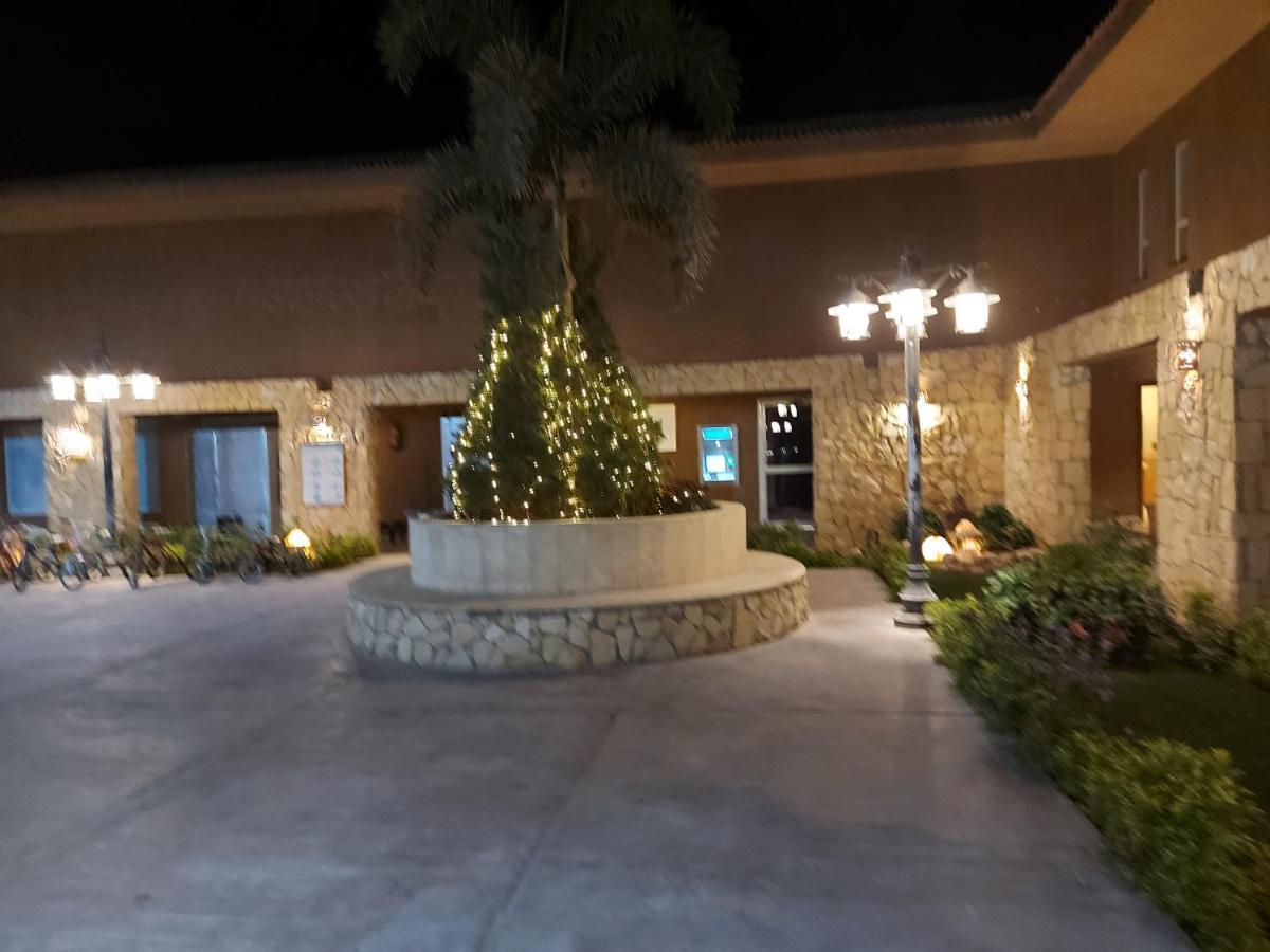 Marina Wadi Degla Villa Duplex 4 Bedrooms Ain Sukhna Bilik gambar