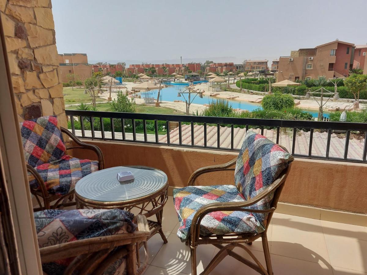 Marina Wadi Degla Villa Duplex 4 Bedrooms Ain Sukhna Luaran gambar