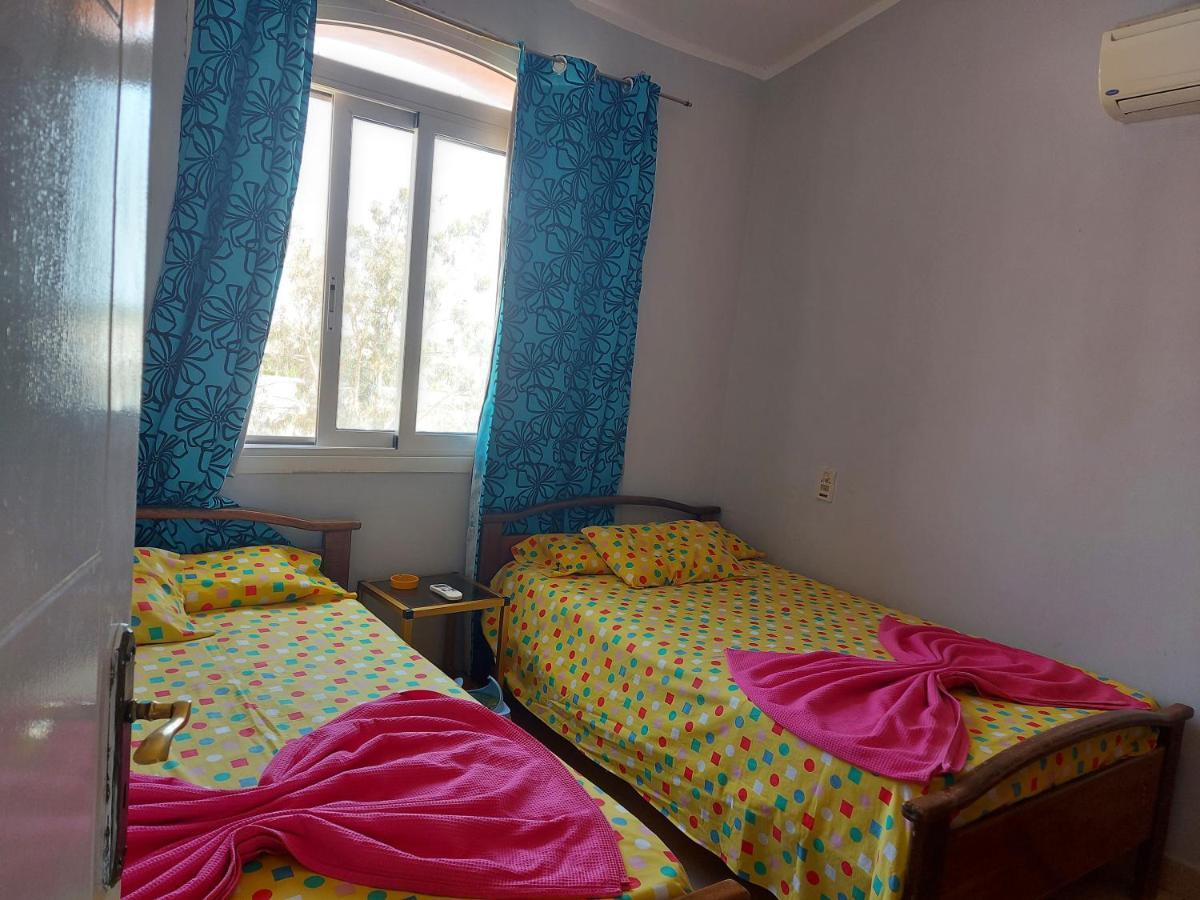 Marina Wadi Degla Villa Duplex 4 Bedrooms Ain Sukhna Luaran gambar