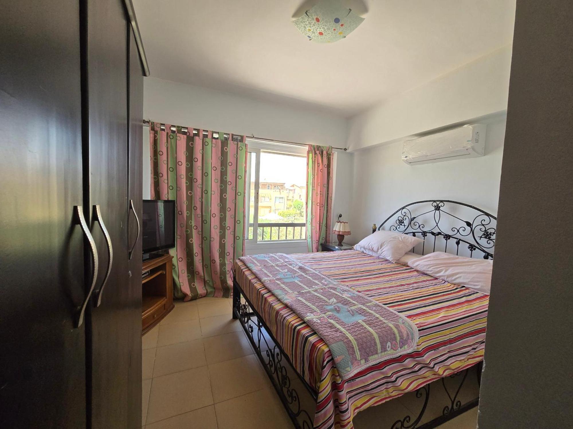 Marina Wadi Degla Villa Duplex 4 Bedrooms Ain Sukhna Luaran gambar