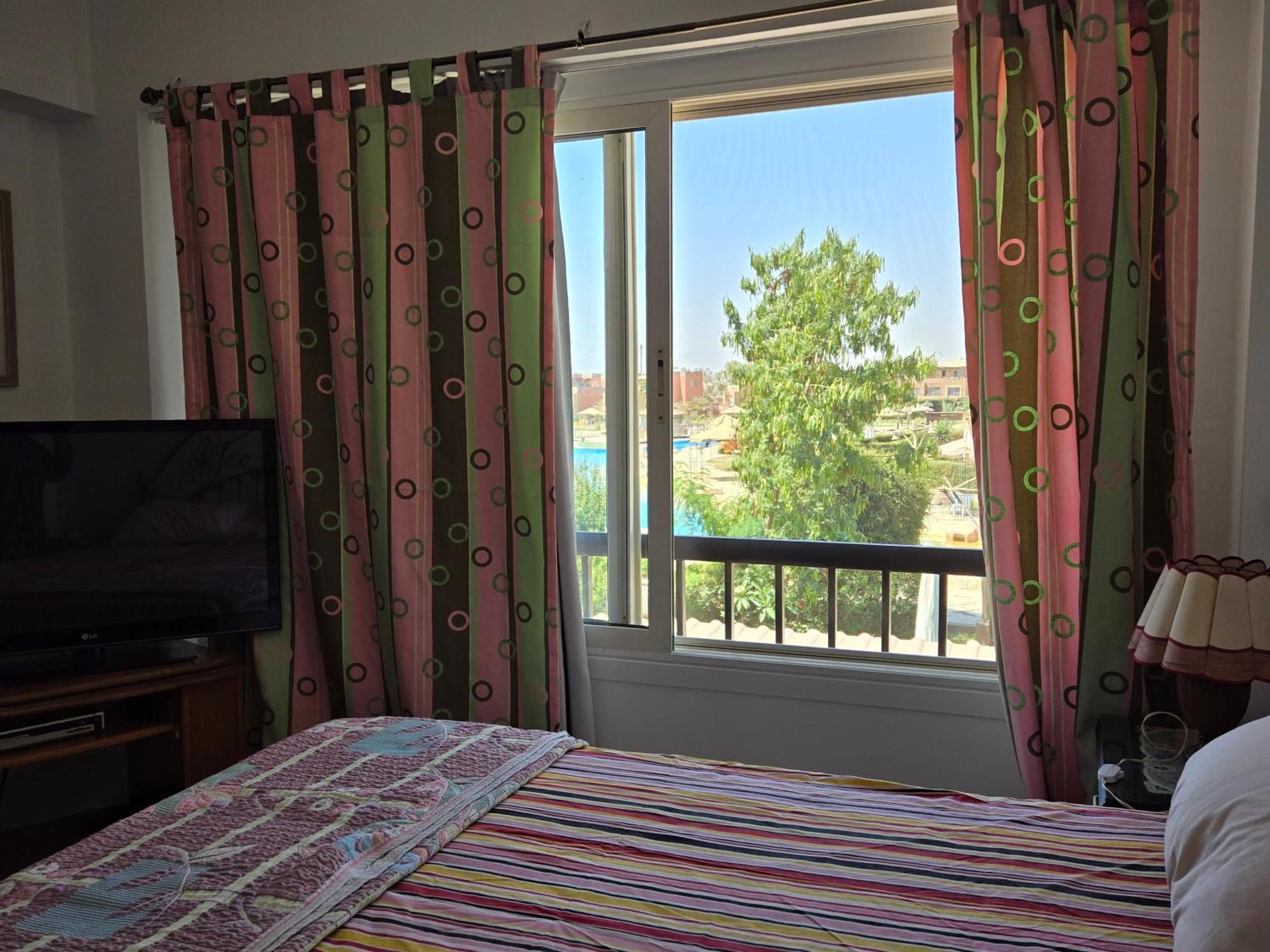 Marina Wadi Degla Villa Duplex 4 Bedrooms Ain Sukhna Luaran gambar