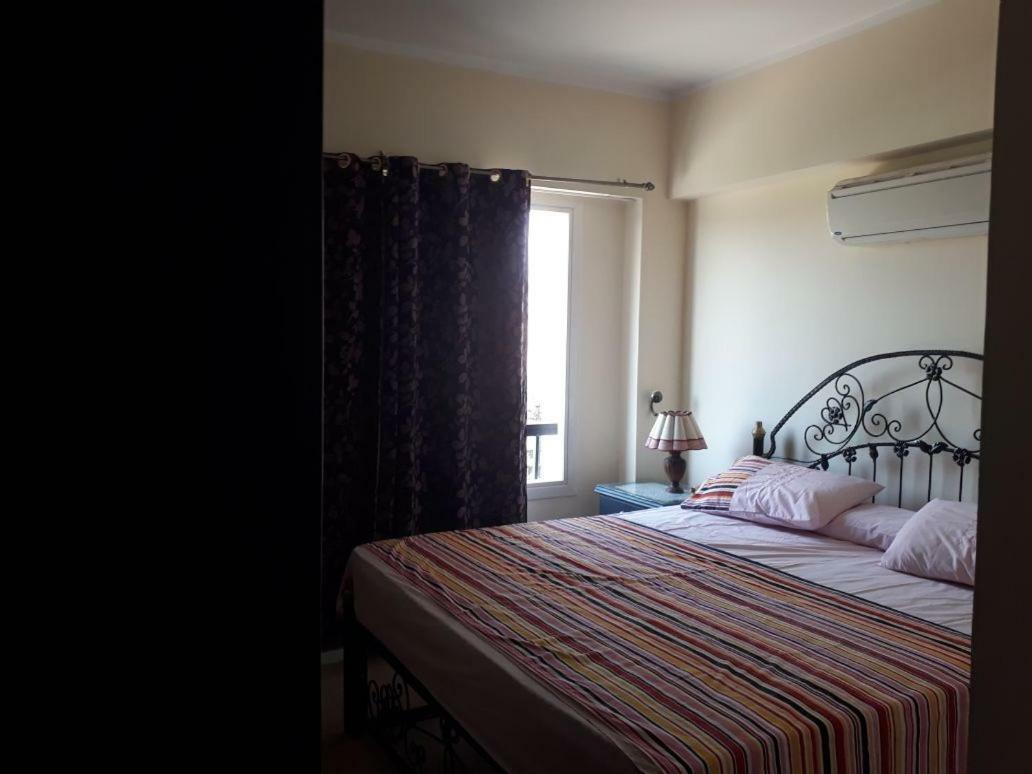Marina Wadi Degla Villa Duplex 4 Bedrooms Ain Sukhna Luaran gambar